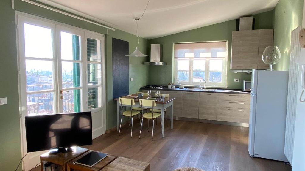 LuccaStay – Lucca